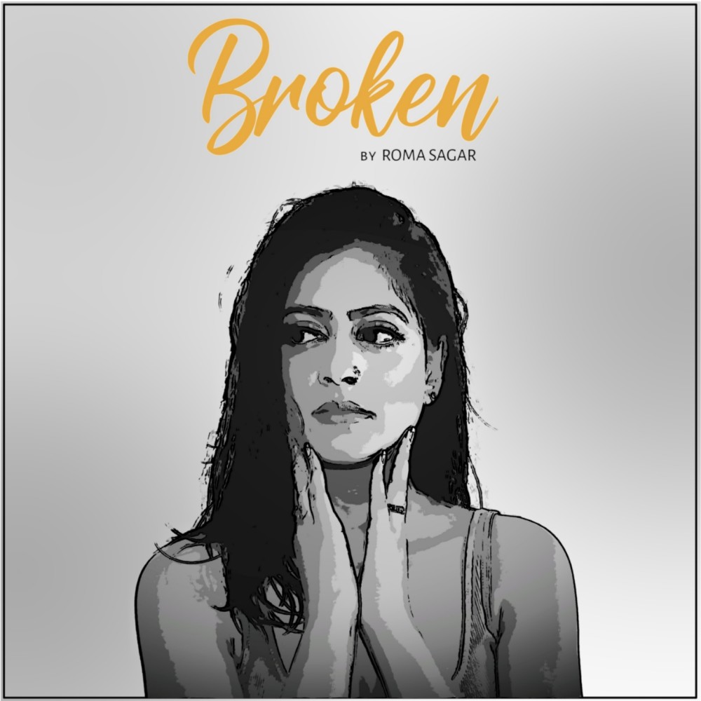 Broken