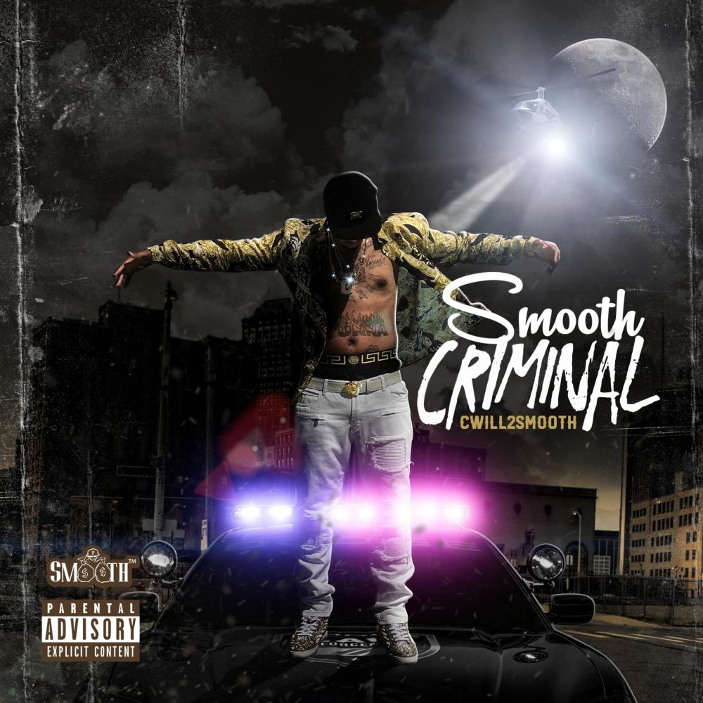 Smooth & Cool (feat. Yung X) (Explicit)
