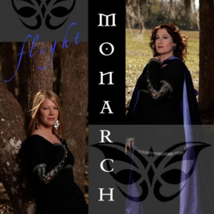 收听Monarch的Evangelion歌词歌曲