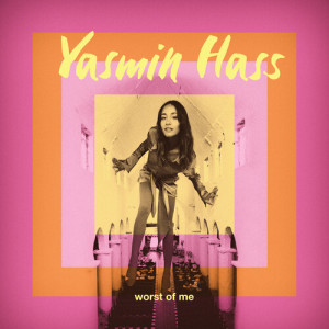 Dengarkan Maybe lagu dari Yasmin Hass Sinclair dengan lirik