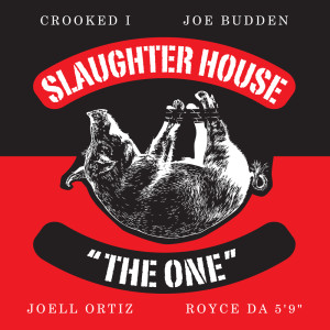The One dari Slaughterhouse