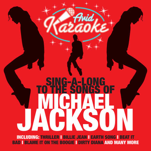 The Way You Make Me Feel (In The Style Of Michael Jackson) [Karaoke Version] (Karaoke Version)