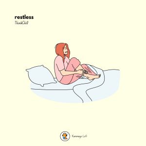 Album restless from 