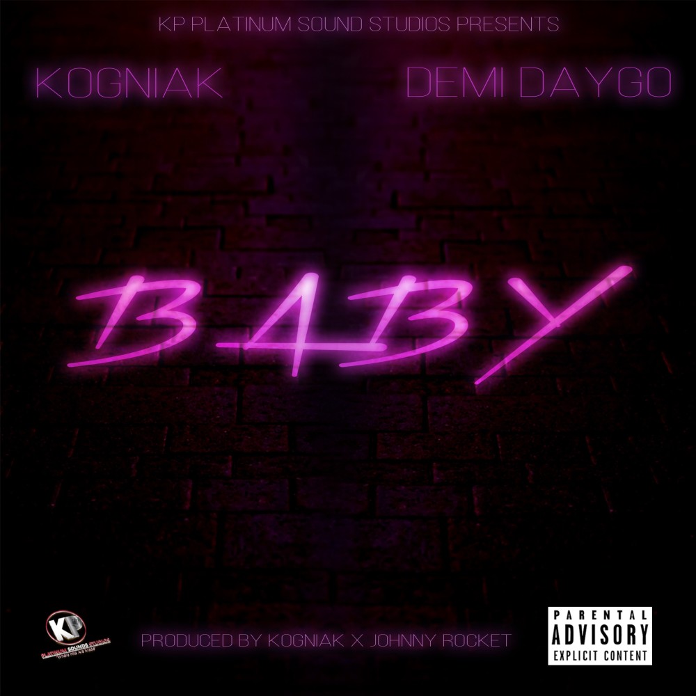 Baby (Explicit)