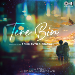 Album Tere Bin - Lofi Mix from Atif Aslam