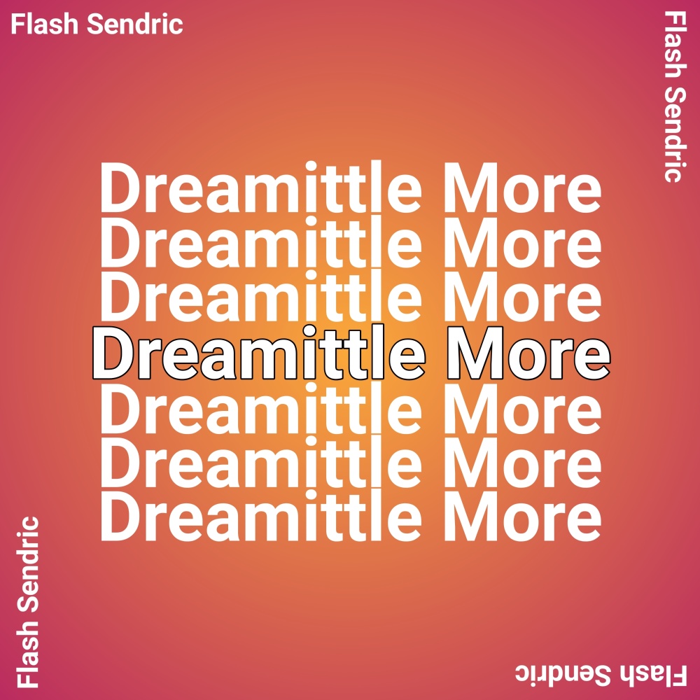 Dreamittle More (Explicit)