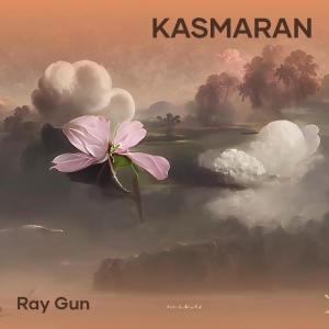 Dengarkan lagu Kasmaran nyanyian Ray gun dengan lirik