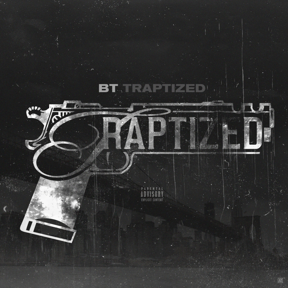 Traptized (Explicit)