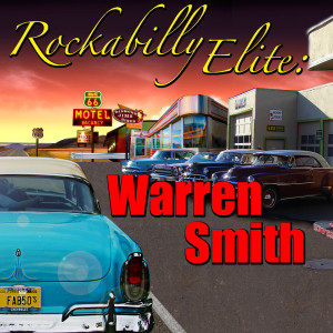Album Rockabilly Elite: Warren Smith from Warren Smith