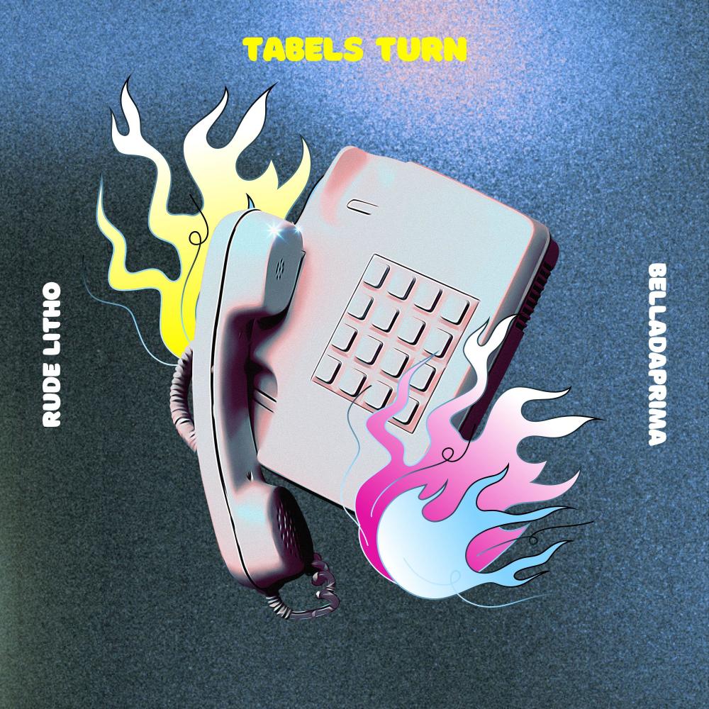Tabels Turn (feat. Rude Litho) (Explicit)