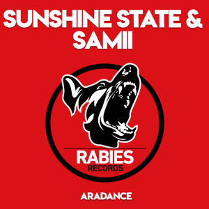 Dengarkan Aradance lagu dari Sunshine State dengan lirik
