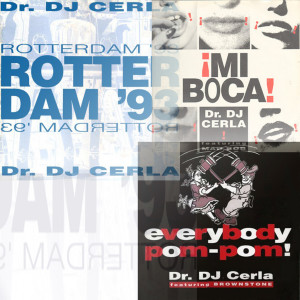 ดาวน์โหลดและฟังเพลง Everybody Pom Pom พร้อมเนื้อเพลงจาก Dj Cerla