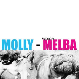 Molly的專輯Peach Melba