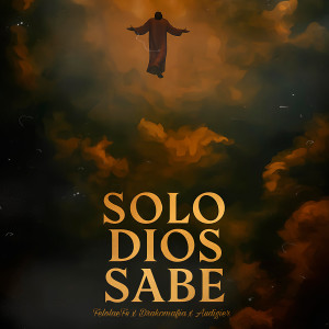 Felolaefe的專輯SOLO DIOS SABE