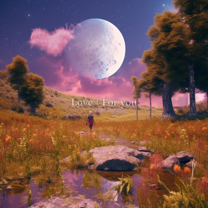 อัลบัม Love : For you ศิลปิน DOKO
