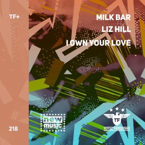 Liz Hill的專輯I Own Your Love