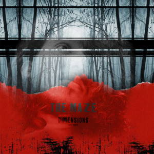 Dengarkan lagu The Maze nyanyian Lahiru Sandeep dengan lirik