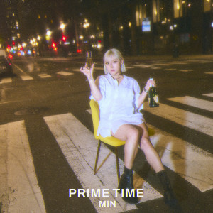อัลบัม Prime Time ศิลปิน MIN