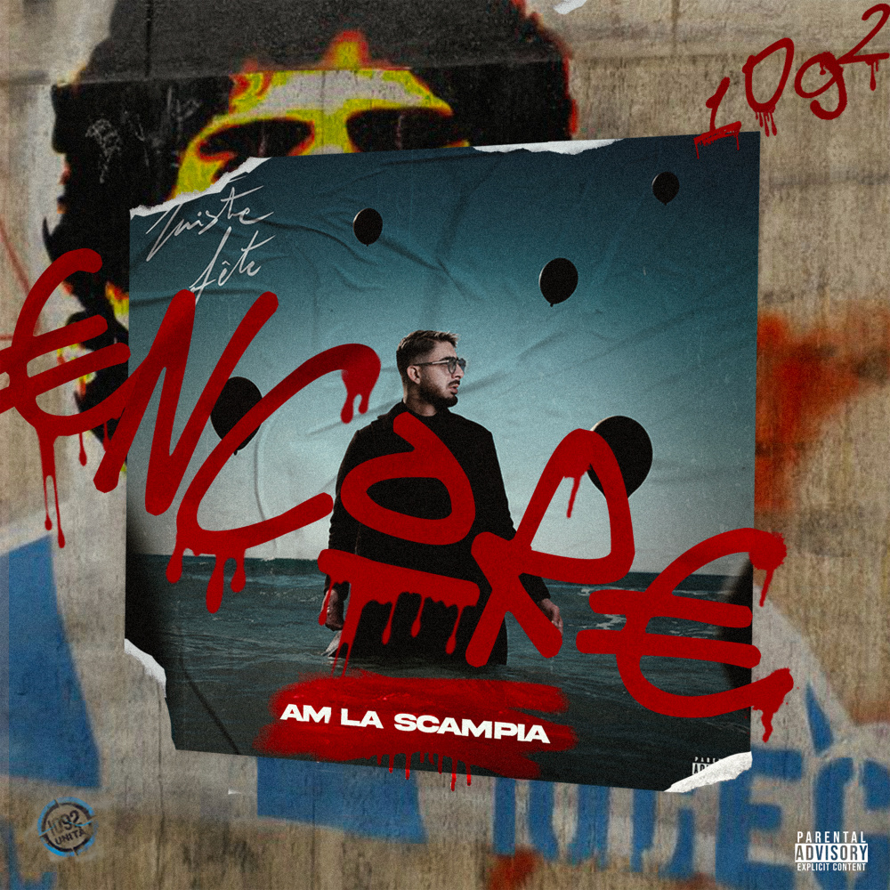 Gangsta Luv (Explicit)
