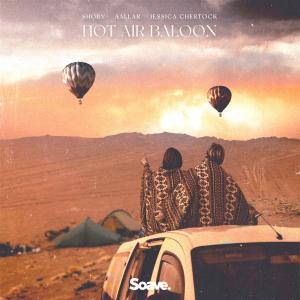 收听Shoby的Hot Air Balloon歌词歌曲