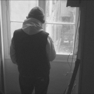 Album Étranger (Explicit) from Keroué