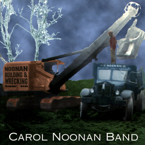 ดาวน์โหลดและฟังเพลง Love You Till The End พร้อมเนื้อเพลงจาก Carol Noonan Band