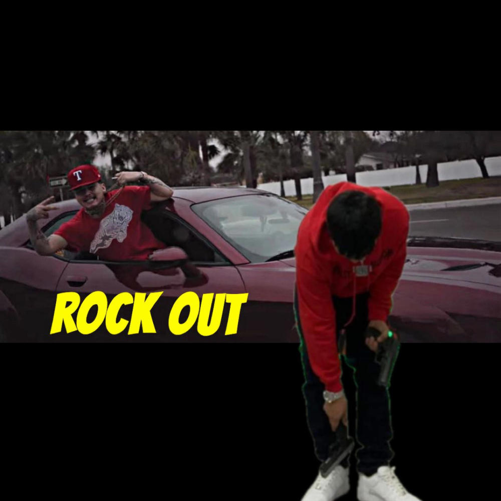 ROCK OUT (feat. TRIGGAMATT) (Explicit)