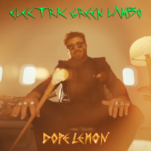 Dope Lemon的專輯Electric Green Lambo (Explicit)