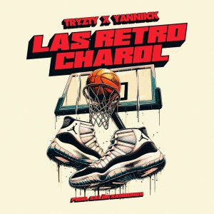 Tryzty的專輯Las Retro Charol (Explicit)
