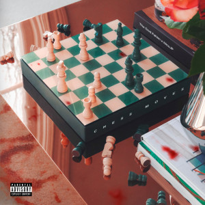 Chess Moves (Explicit)