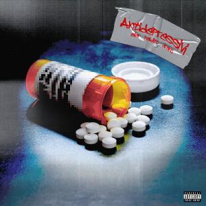 收聽Alerfvck的ANTIDEPRESSIVI (feat. Dreko & Pablito) (Explicit)歌詞歌曲
