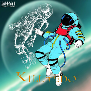 Album La rue (Explicit) from Killtedo