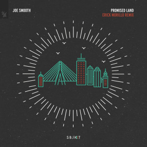 Album Promised Land from Joe Smooth