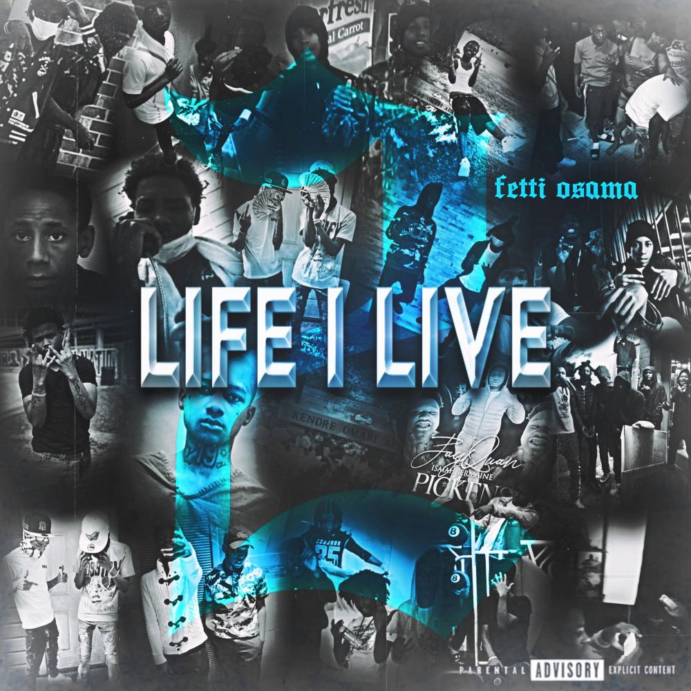 Demon Cry (feat. Big Tank & Rico Osama) (Live|Explicit)