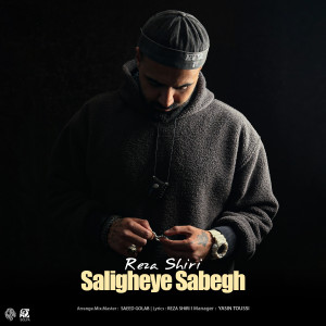 收听Reza Shiri的Saligheye Sabegh歌词歌曲