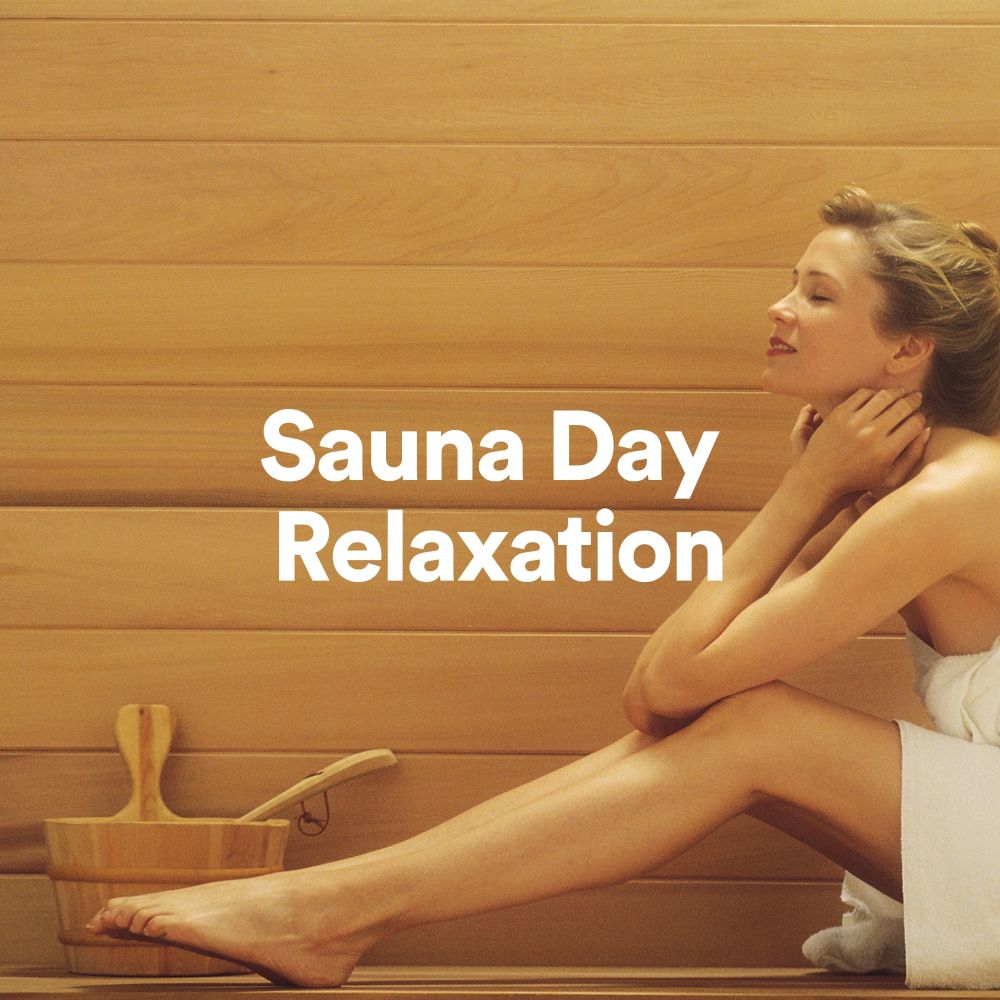 Sauna Day Relaxation, Pt. 18