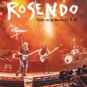ดาวน์โหลดและฟังเพลง Maneras de vivir (Todos los invitados) (Directo Las Ventas) พร้อมเนื้อเพลงจาก Rosendo