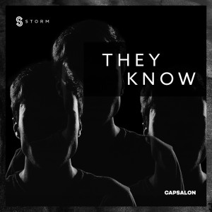 Album They Know (Explicit) from Capsalon