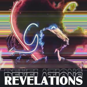 อัลบัม Revelations ศิลปิน Mihai