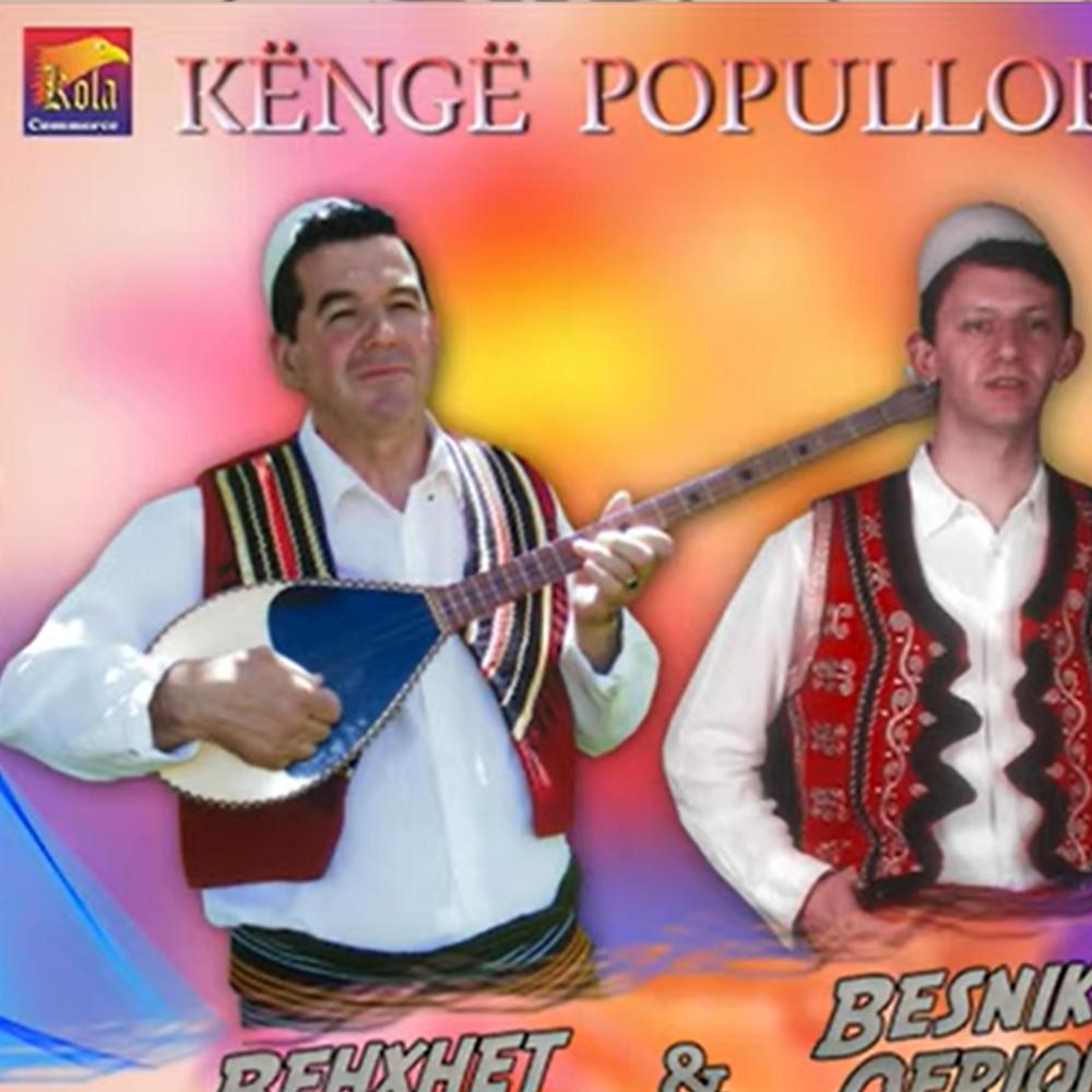 Ma mire ishte mos t'ishim pa (feat. Besnik Qeriqi)