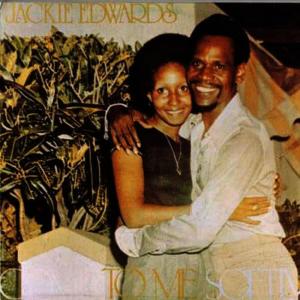 收聽Jackie Edwards的Please Don't Cry歌詞歌曲
