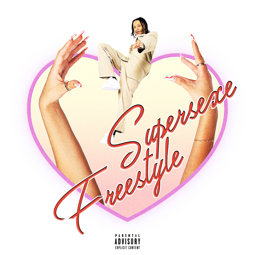 Supersexe Freestyle (Explicit)