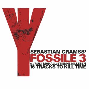 Dengarkan Mads lagu dari Sebastian Gramss' Fossile 3 dengan lirik