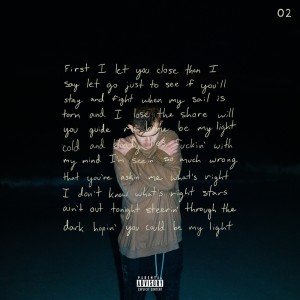 收聽Austin Harms的depression (Explicit)歌詞歌曲