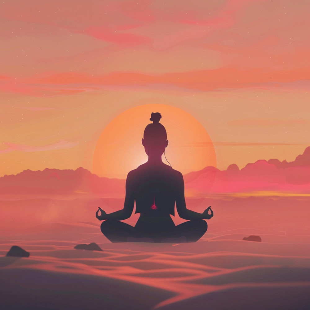 Rhythms of Stillness