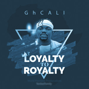 Dengarkan Odo lagu dari GhCALI dengan lirik