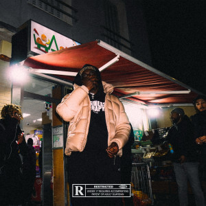 收聽NOTORIOUS 2T的GO BACK (Explicit)歌詞歌曲