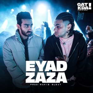 Listen to Eyad Zaza song with lyrics from Mogzz