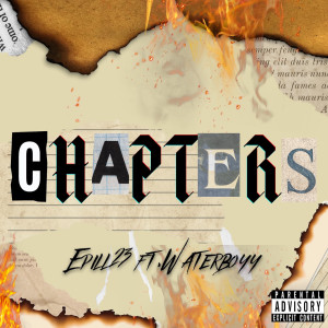Album Chapters (Explicit) from EPILL23