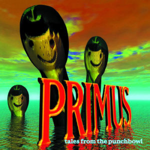 ดาวน์โหลดและฟังเพลง Del Davis Tree Farm พร้อมเนื้อเพลงจาก Primus